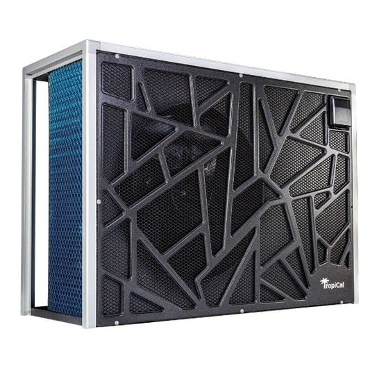 AquaCal TropiCal Inverter Heat Pump T100