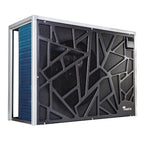 AquaCal T070AHDSBLH TropiCal Inverter Heat Pump T70