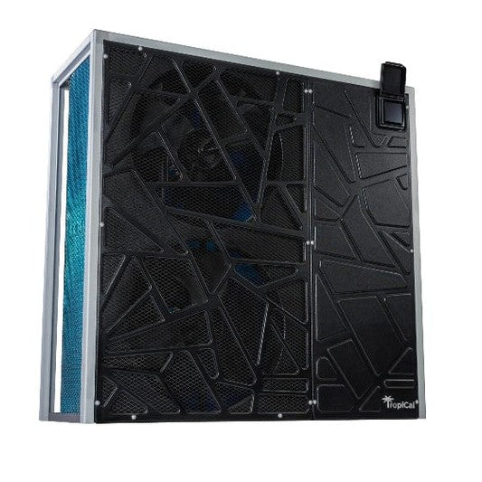 AquaCal TropiCal Inverter Heat Pump T130