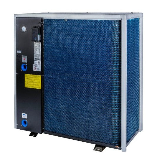 AquaCal TropiCal Inverter Heat Pump T130