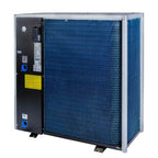 AquaCal TropiCal Inverter Heat Pump T130