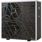 AquaCal TropiCal Inverter Heat Pump T130