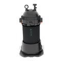AquaStar 200 sqft Pipeline Filter for 27,000 gal Pool | PLF27000