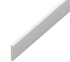 White Architrave Window and Door Trim : 45mm - 95mm