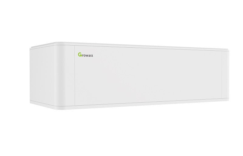 Growatt ARK2.5L-A1 from 2.56kWh to 25.6kWh 48V Solar Battery System
