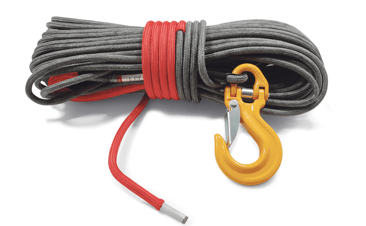 Armortek Extreme Synthetic Rope 9mm x 38m - MBL 8,200 kg