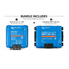 Victron 50A Charging Bundle