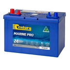 Century 12V 100Ah Marine Pro 780 CCA Deep Cycle Battery