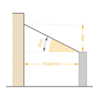 TruMAX GCRS - Glass Conservatory Roof System