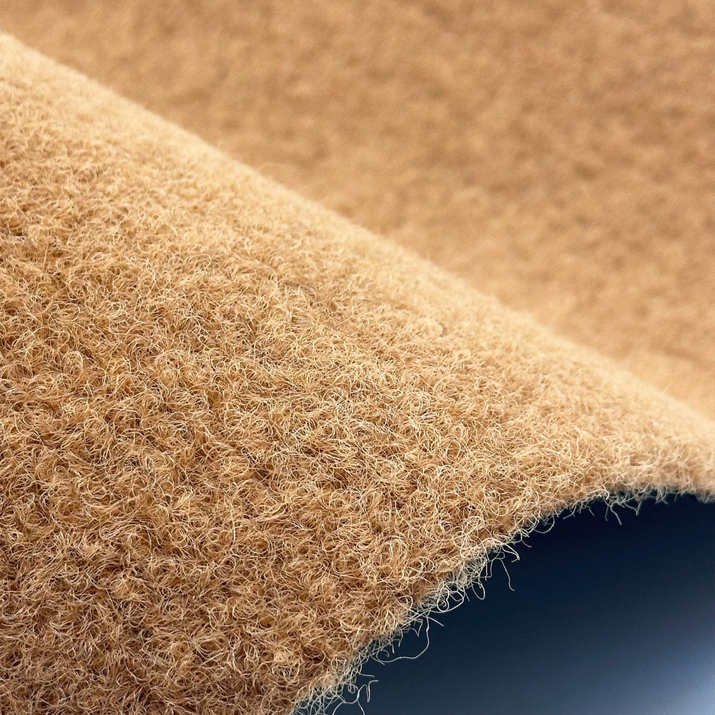 Non-Shed Synthetic Coir Step Mat