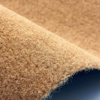 Non-Shed Synthetic Coir Step Mat