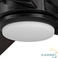 Carro Replacement Light Cover for Carro Smart Ceiling Fans-ASCENDER Series