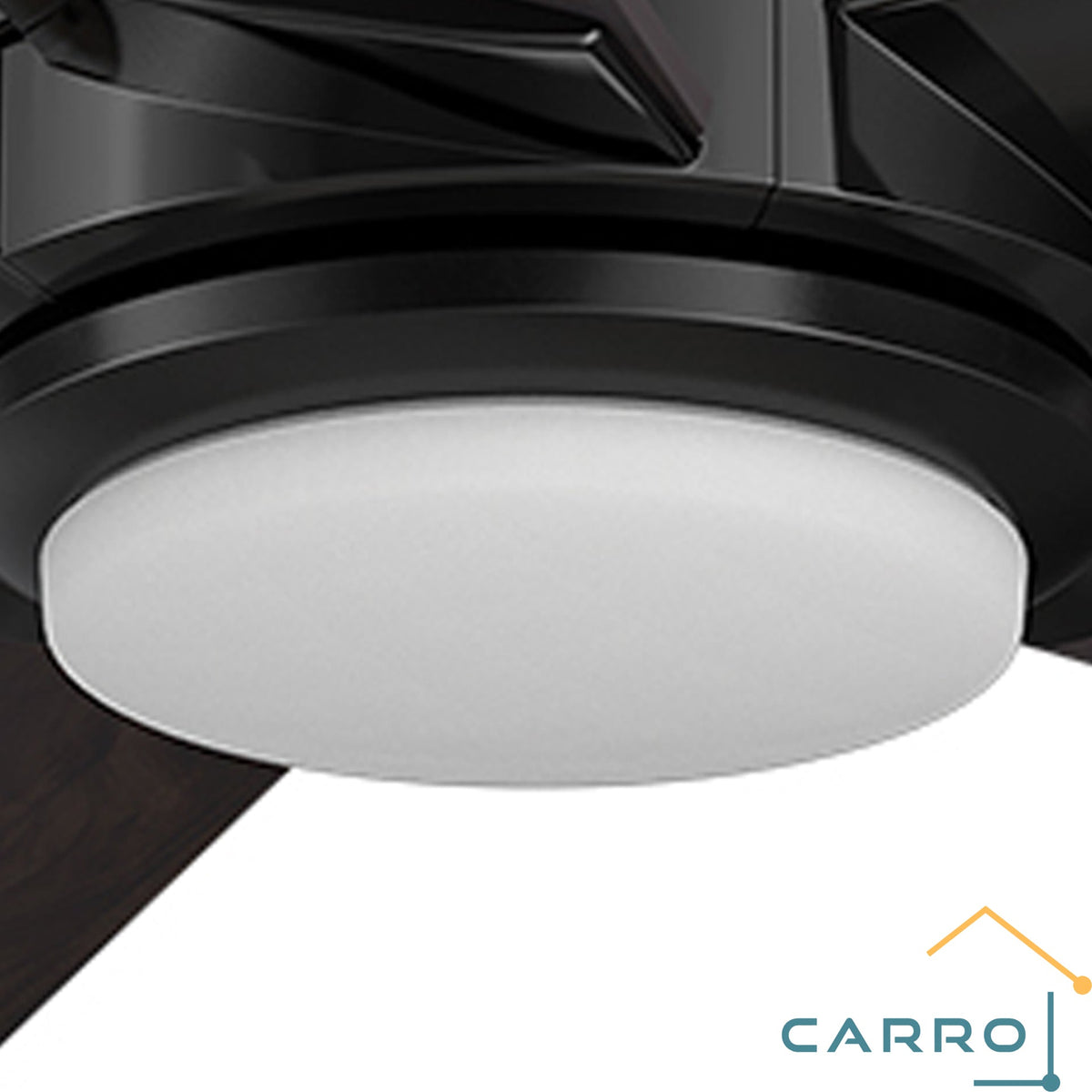 Carro Replacement Light Cover for Carro Smart Ceiling Fans-ASCENDER Series