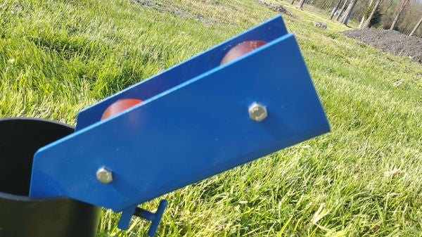 WellTech Pump Pulling Assist Tool