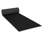 Muscle Motion Synthetic Black Astro Turf Track (2m Wide) (10m / 20m Long)