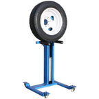 Atlas 180 ATEATTC-AEZWL-2 LB. Capacity Offset Pneumatic Portable Wheel Lift