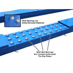 Atlas 414A 14,000 lb 4-Post Alignment Lift