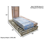 Atlas SLP9K 9,000 lb Full-Rise Lift