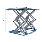 Atlas SLP9K 9,000 lb Full-Rise Lift