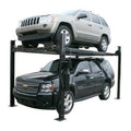 Atlas Garage PRO8000EXT 8,000 lb Extra Tall 4-Post Lift