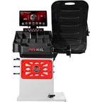 Atlas Platinum PTC300 Tire Changer & PWB90XL Wheel Balancer Combo Package