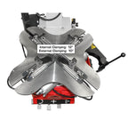 Atlas Platinum PTC300 Tire Changer & PWB90XL Wheel Balancer Combo Package