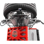 Atlas Platinum PTC300 Tire Changer & PWB90XL Wheel Balancer Combo Package