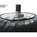 Atlas TC289DAA Tire Changer + WB11 Wheel Balancer Combo Package