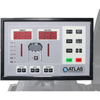 Atlas WB49-2 PRO Premium 3D Computer Wheel Balancer