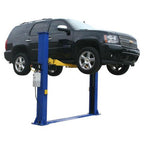 Atlas 9KBPX 9,000lb Capacity Baseplate Two Post Lift
