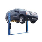 Atlas BP8000 Baseplate 2 Post Lift 8,000 lb. Capacity