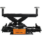 Atlas RJ6BK Rolling Bridge Jack 6,000lb Capacity