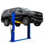 Atlas 9KBPX 9,000 lb Baseplate Lift