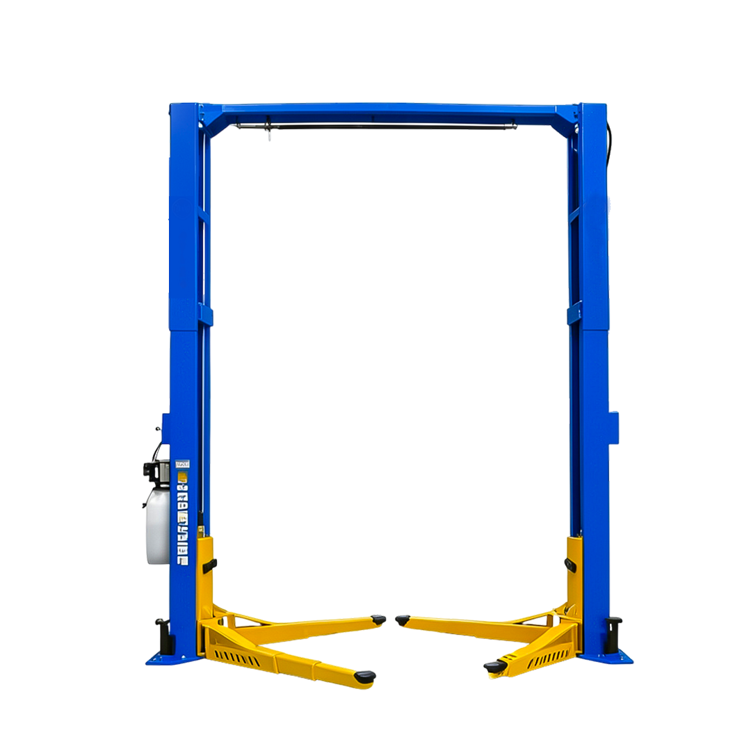 Atlas PVL12 ALI Certified 12,000 lb Overhead Lift