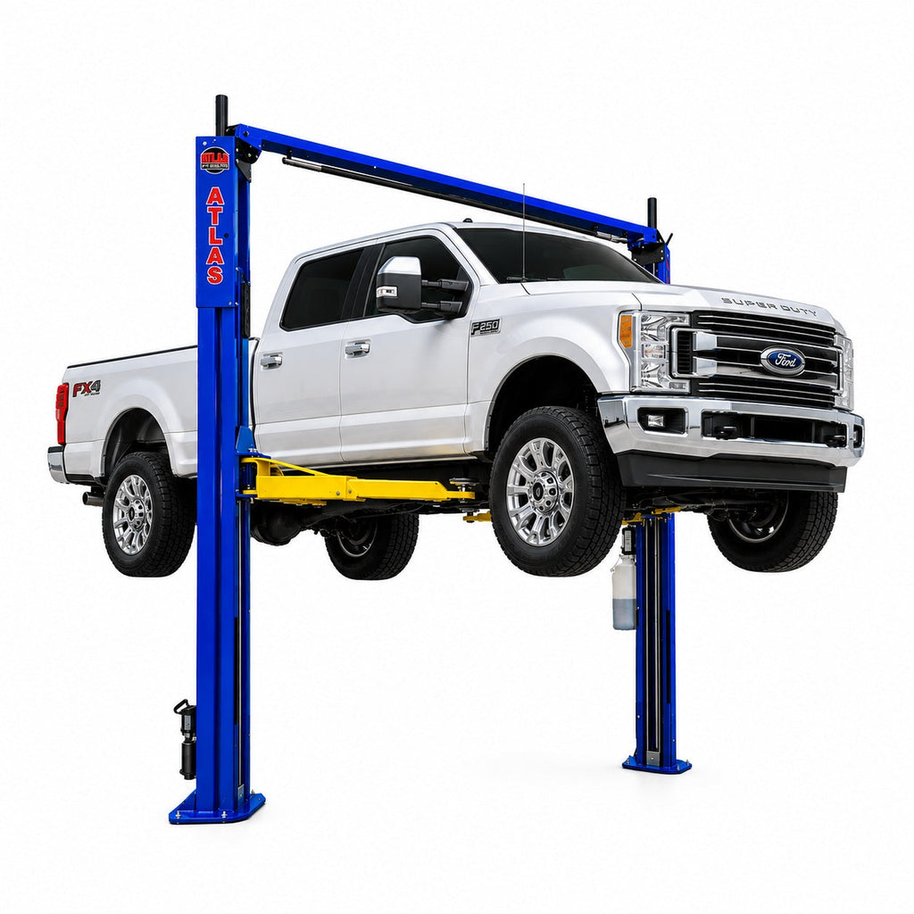 Atlas PVL10 ALI Certified 10,000 lb Overhead Lift
