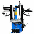 Atlas TC229DAA Rim-Clamp Tire Changer with Dual Assist Arms