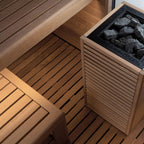 Auroom Outdoor Garda Sauna