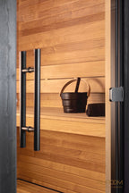Auroom Outdoor Garda Sauna