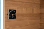 Auroom Outdoor Garda Sauna