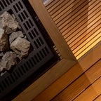 Auroom Outdoor Arti Sauna
