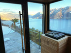 Auroom Outdoor Arti Sauna