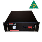 Lithium Battery | Mictronix | MPS Lithium Battery Module (48V, 5.1kWh)