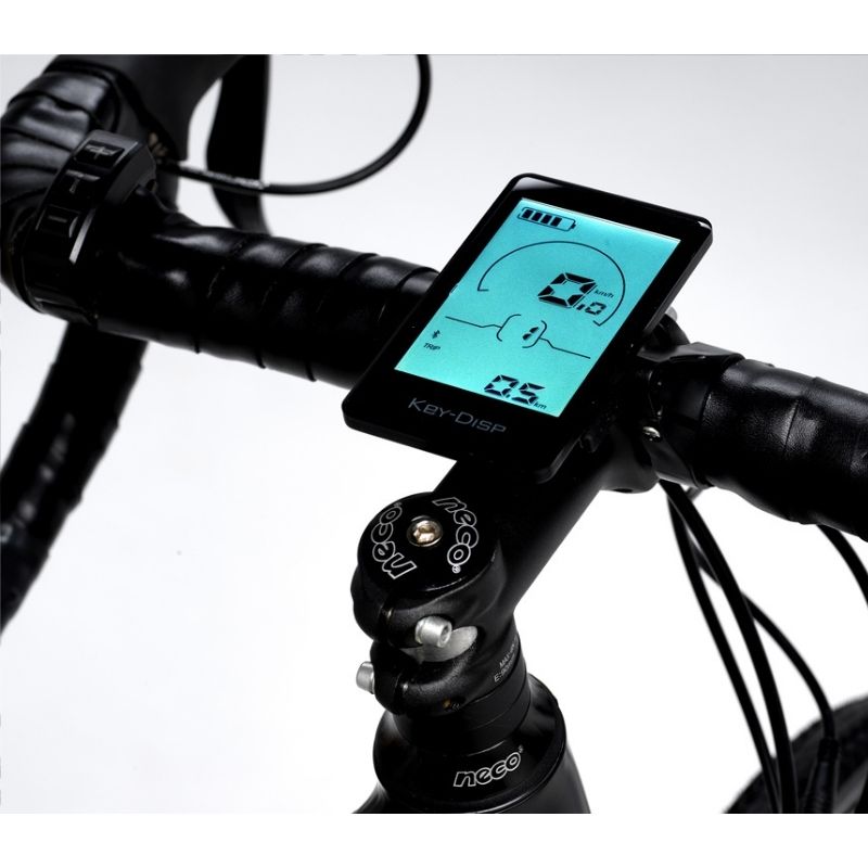 Avaris 2.3 Electric Road Bike 250W