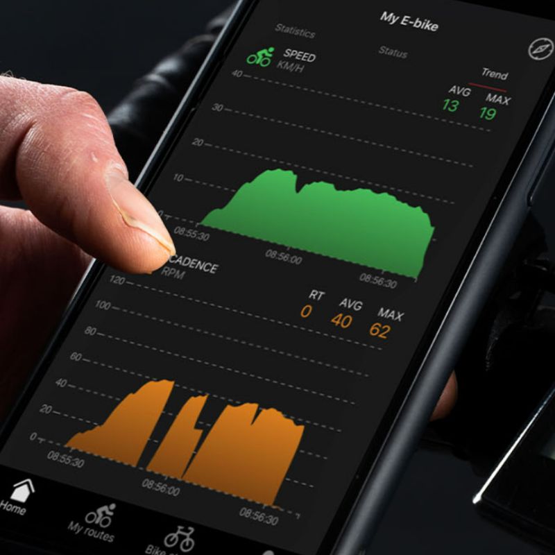 Avaris 3.6 Electric Assist Hybrid Road eBike 250W