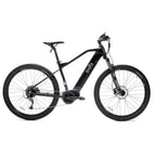 Avaris Odysey Mid Drive Electric Mountain Bike 250W