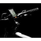 Avaris Odysey Mid Drive Electric Mountain Bike 250W
