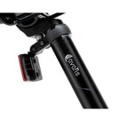 Avaris Odysey Mid Drive Electric Mountain Bike 250W
