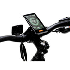 Avaris Odysey Mid Drive Electric Mountain Bike 250W
