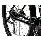 Avaris Odysey Mid Drive Electric Mountain Bike 250W