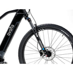 Avaris Odysey Mid Drive Electric Mountain Bike 250W